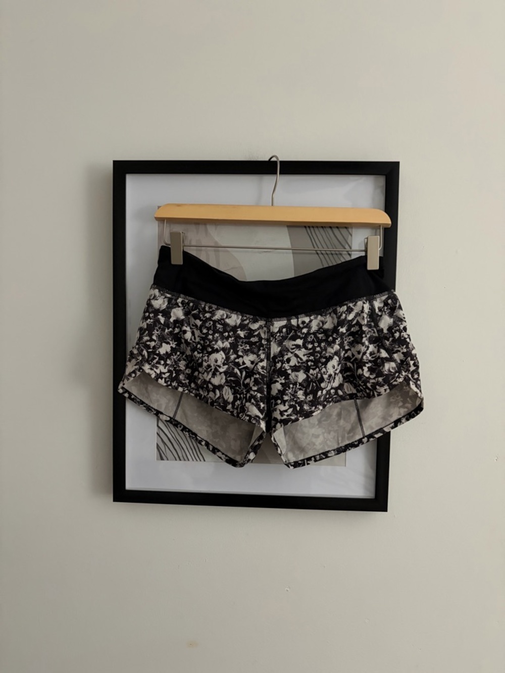 Lululemon Speed up Shorts